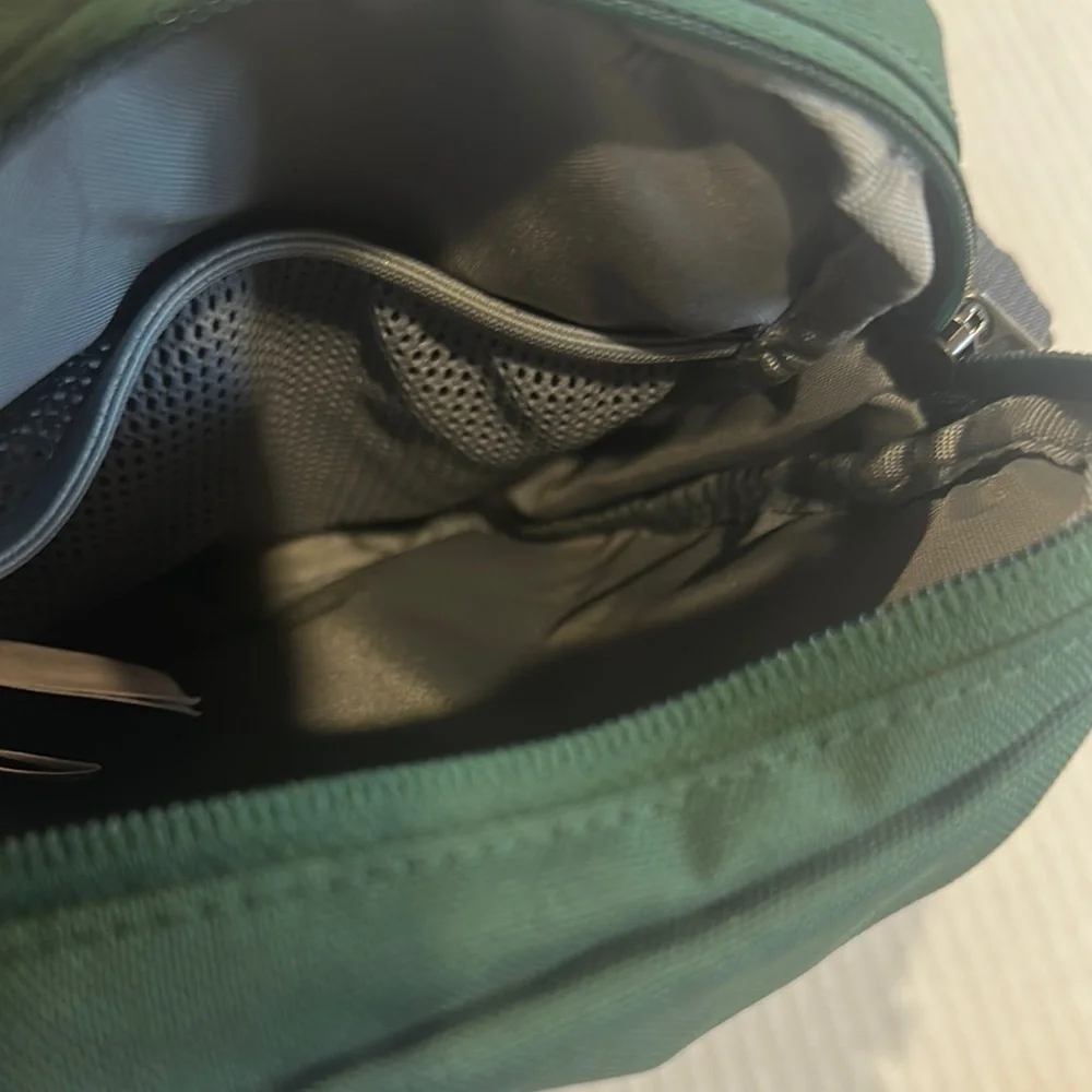Columbia euc messenger
